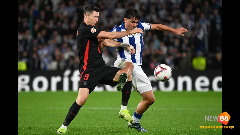 Barca vs Real Sociedad: Ai sẽ chấm dứt chuỗi thắng của Barcelona? 1 barca vs real sociedad google 6648 featured